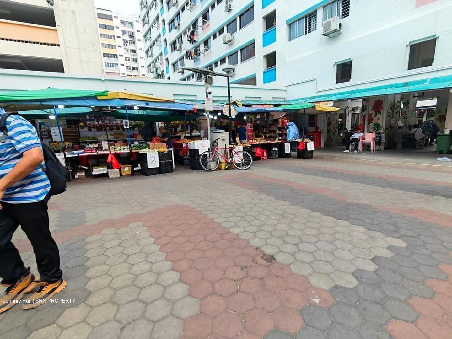 Blk 257 Bukit Panjang Neighbourhood Centre (Bukit Panjang), HDB 4 Rooms #631613121